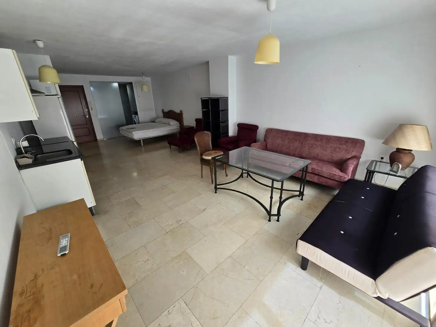 Loft de alquiler en Córdoba con Aire acondicionado, Calefacción y Terraza