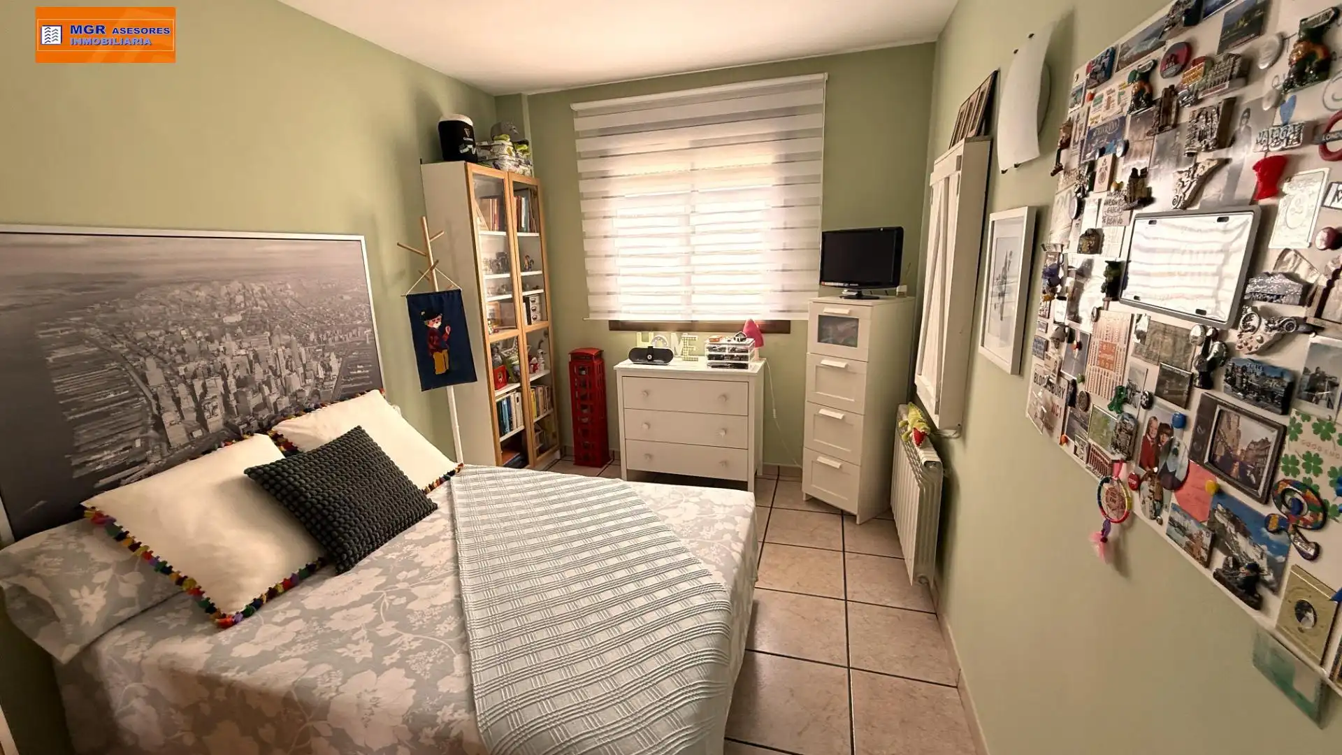 Bedroom of Detached homes for sale in  Palma de Mallorca  with Air Conditioner, Heating and Private garden