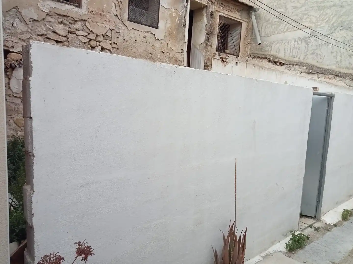 Casa o xalet en venda en Murcia