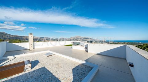 Foto 2 de Casa o chalet en venta en Balcón de Ponoig - Polop Paradis - Polop Hills, Polop