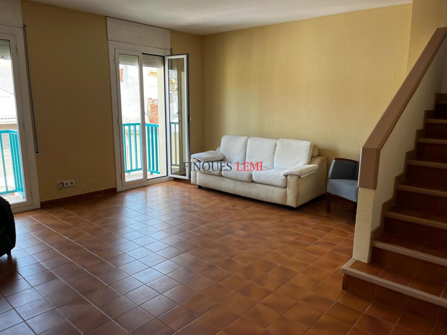 Piso en venta en Calella - Calle de l Església