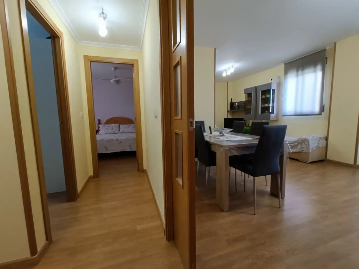 Appartement avec terrasse à louer à Puerto de Sagunto, imagen 5