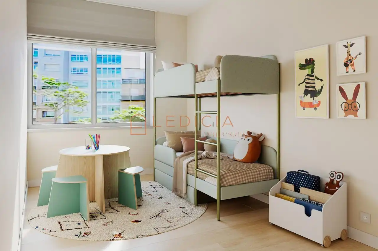 Appartement avec ascenseur à vendre à Valle Inclán 1, imagen 9