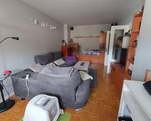 Living room of Flat to rent in Arrasate / Mondragón  with Terrace