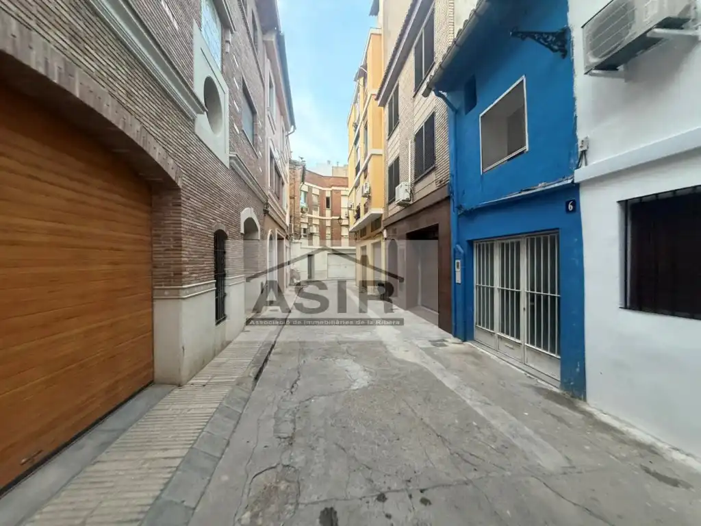 Individual for sale in Calle Canonge Cervera, imagen 16