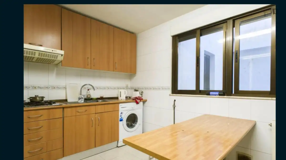 Habitación en Salamanca, Salamanca