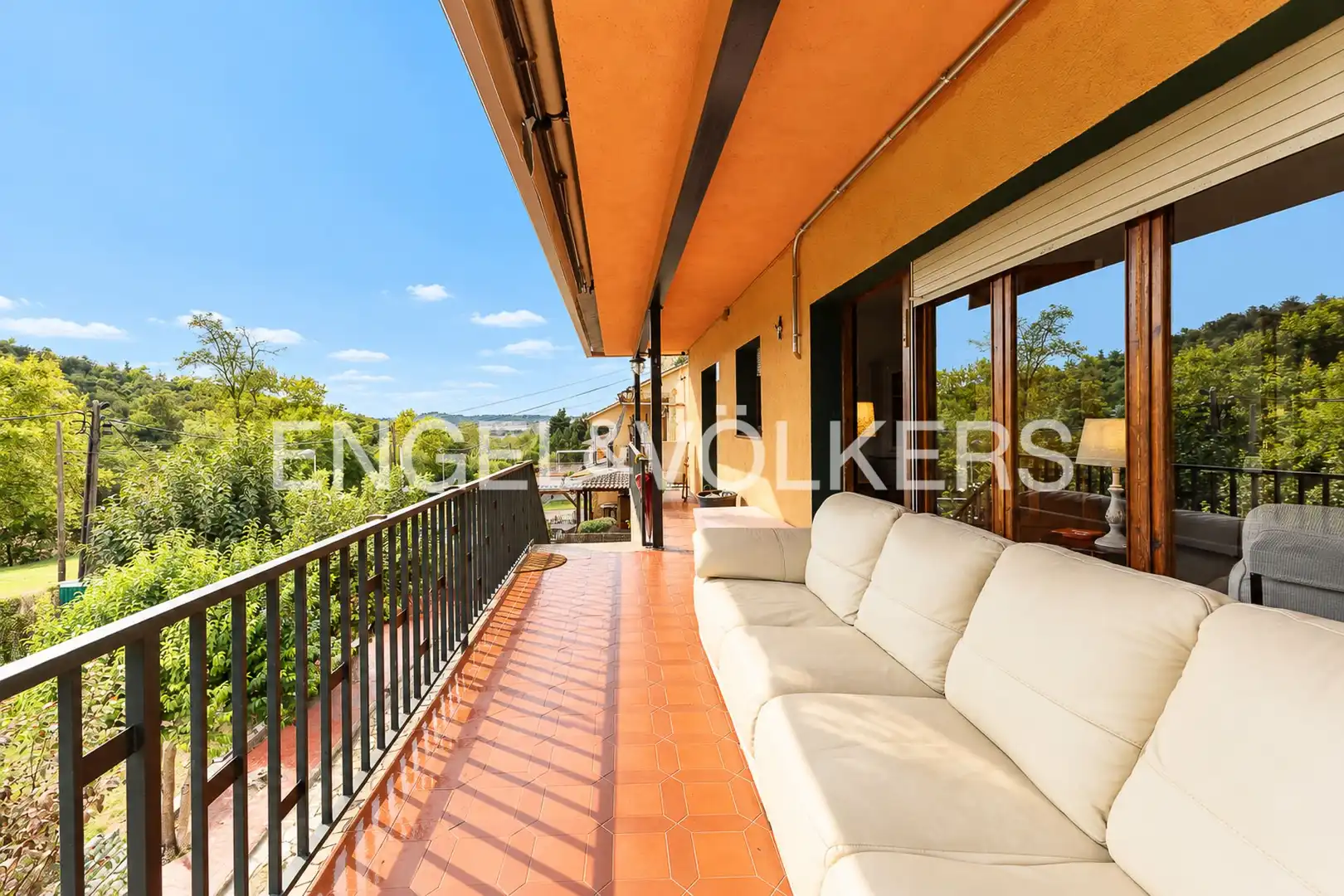 Casa con terraza en venta en Llinars del Vallès, imagen 13
