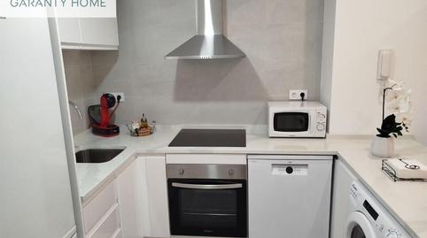 Foto 4 de Pis de lloguer a Playa de los Boliches, Fuengirola