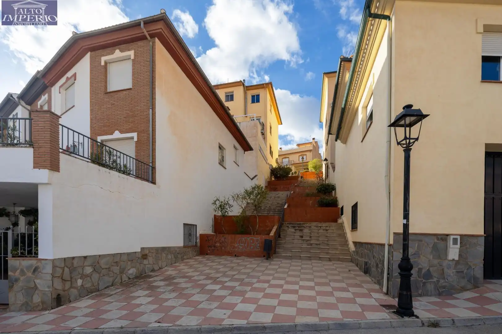 Casa con terraza en venta en Alfacar, imagen 35