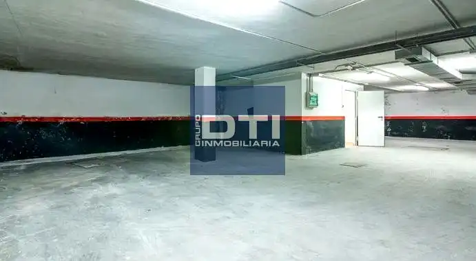 Parking de Garaje en venta en El Portil