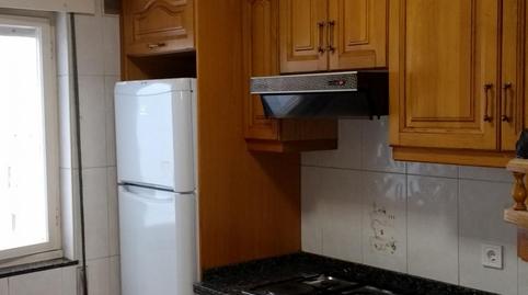 Foto 4 de Apartament per a compartir a Buenavista, Oviedo