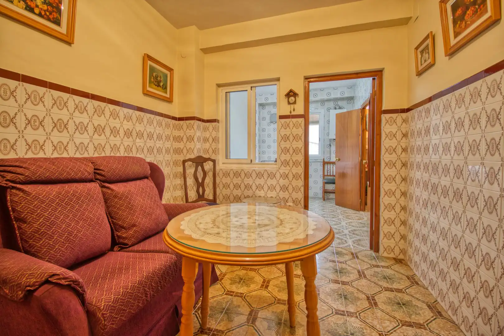 Casa rustica in vendita a Rute, imagen 30