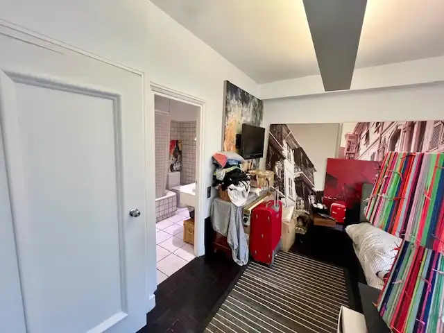 Flat with lift for sale in Calle de Cea Bermúdez, imagen 20
