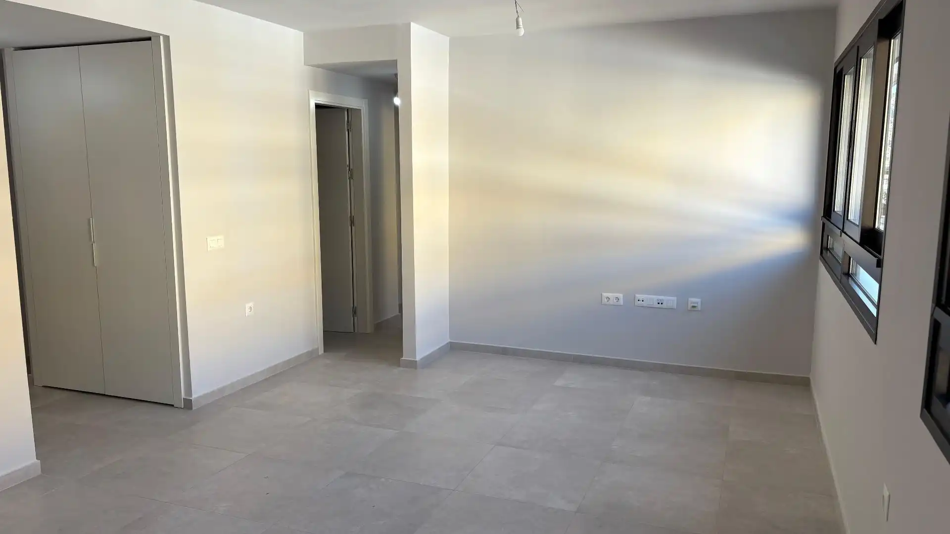 Apartamento en venta en Arona con Terraza, Trastero y Domótica