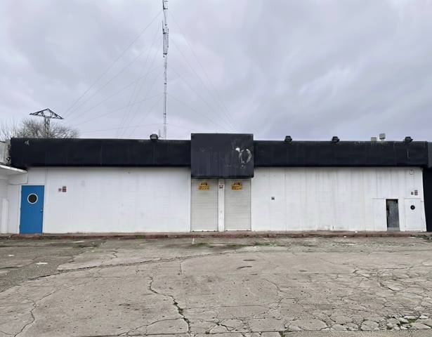 Nave industrial en Alquiler en Avenida de la Constitución, 148 en Cañada - Mancha Amarilla