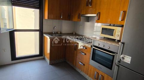 Foto 3 de Pis en venda a Astilleros - La Paz  - Loreto - El Corte Inglés, Cádiz