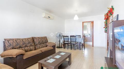 Foto 4 de Pis en venda a Aguadulce Norte, Almería