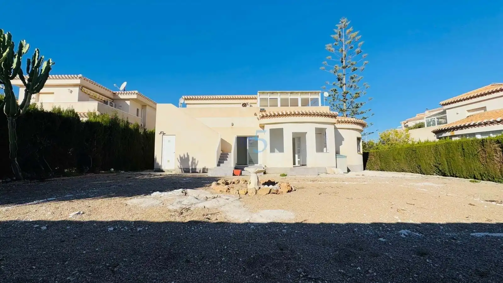 Maison avec terrasse à vendre à Orihuela Costa, imagen 35