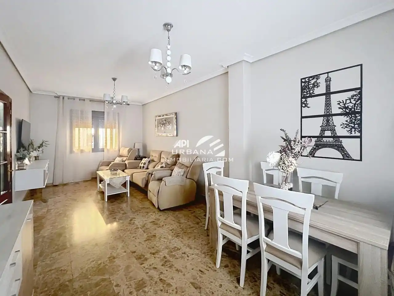 Casa in vendita a El Valle, imagen 3
