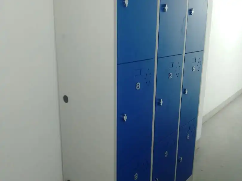 Parkplatz von Garage zur Miete in Valencia