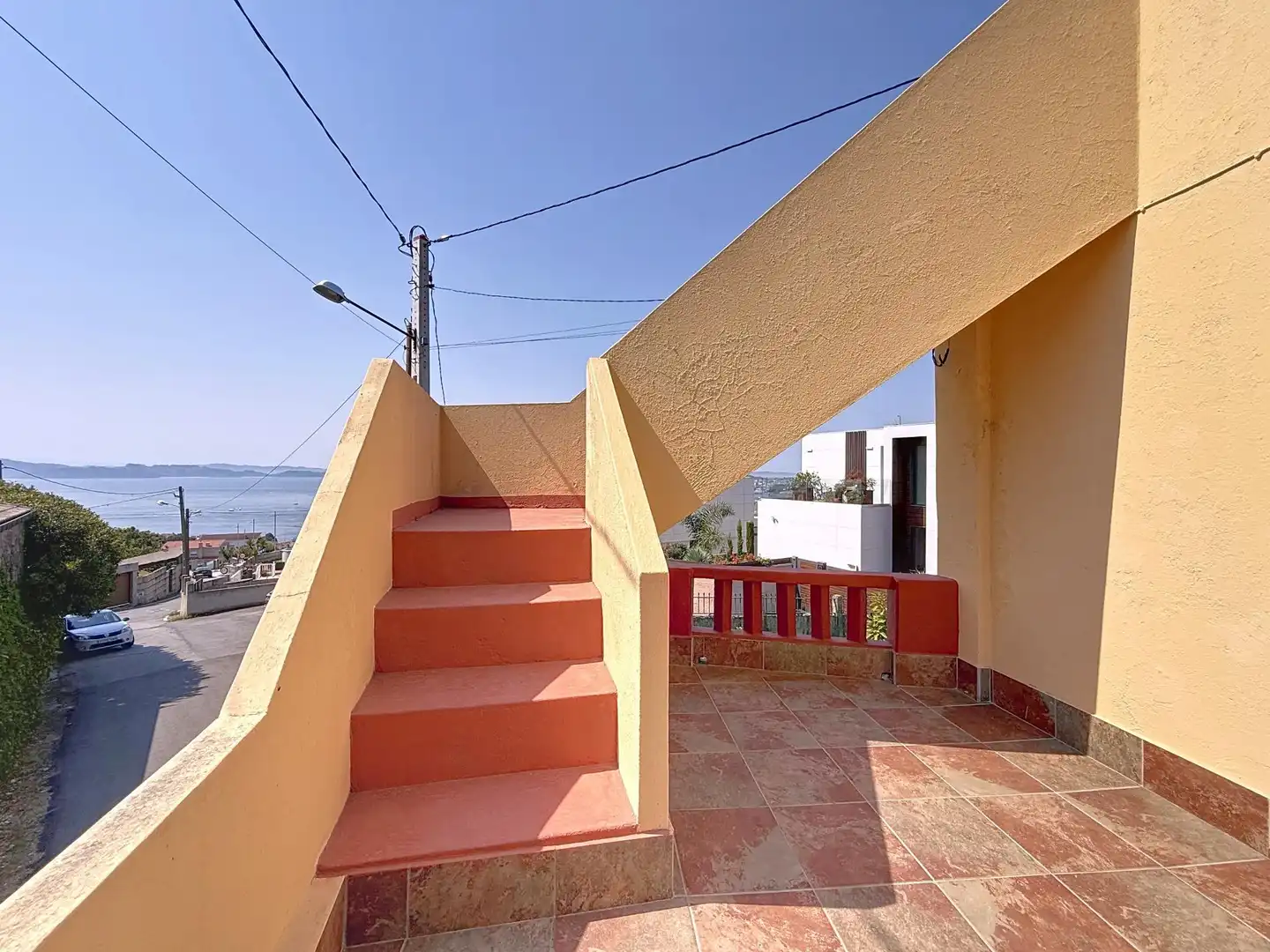 House with terrace for sale in Calle REIS - PADRIÑÁN, imagen 36