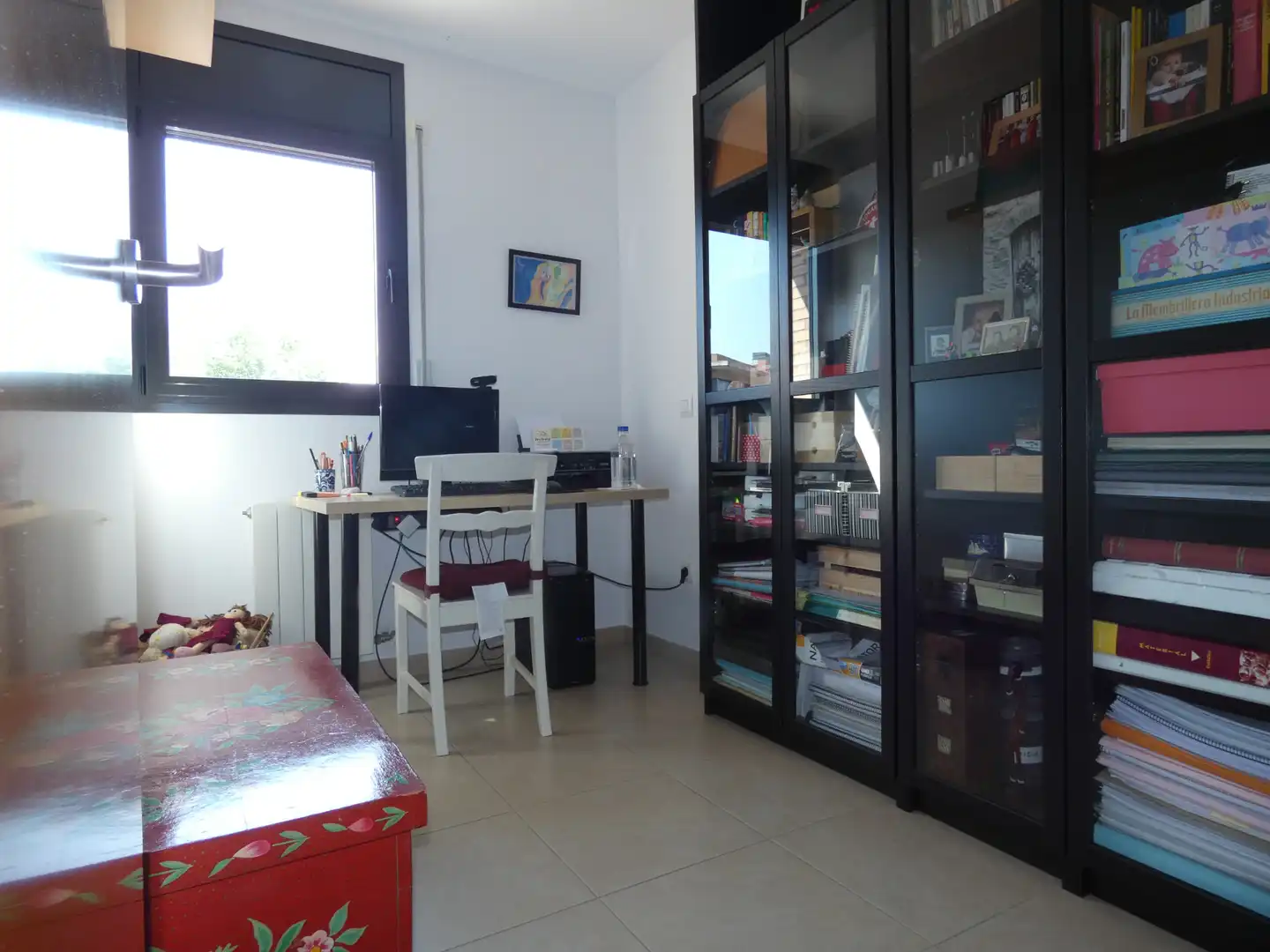 Chalet con jardín en venta en Carrer de Francesc Macià, imagen 24