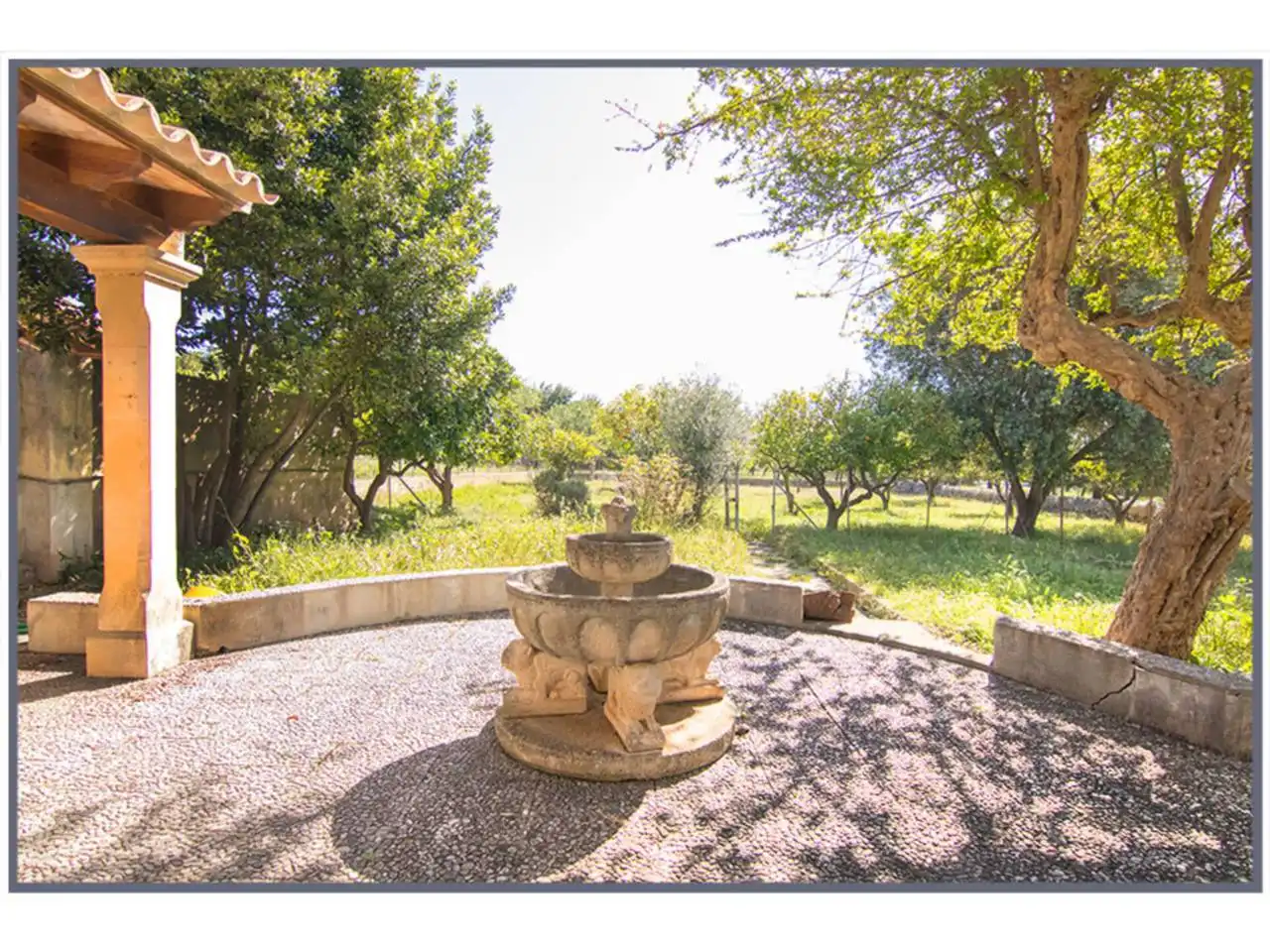 Maison avec piscine à vendre à Calle Discòrdia sn, imagen 5
