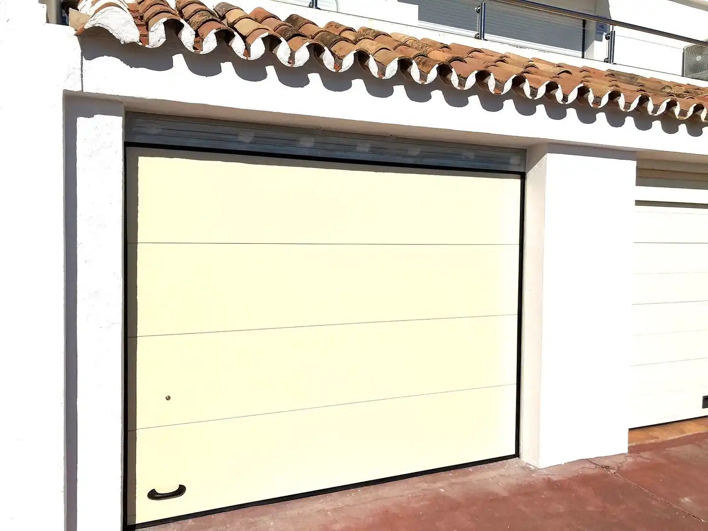 Apartamento con piscina en venta en El Faro de Calaburra - Chaparral, imagen 14