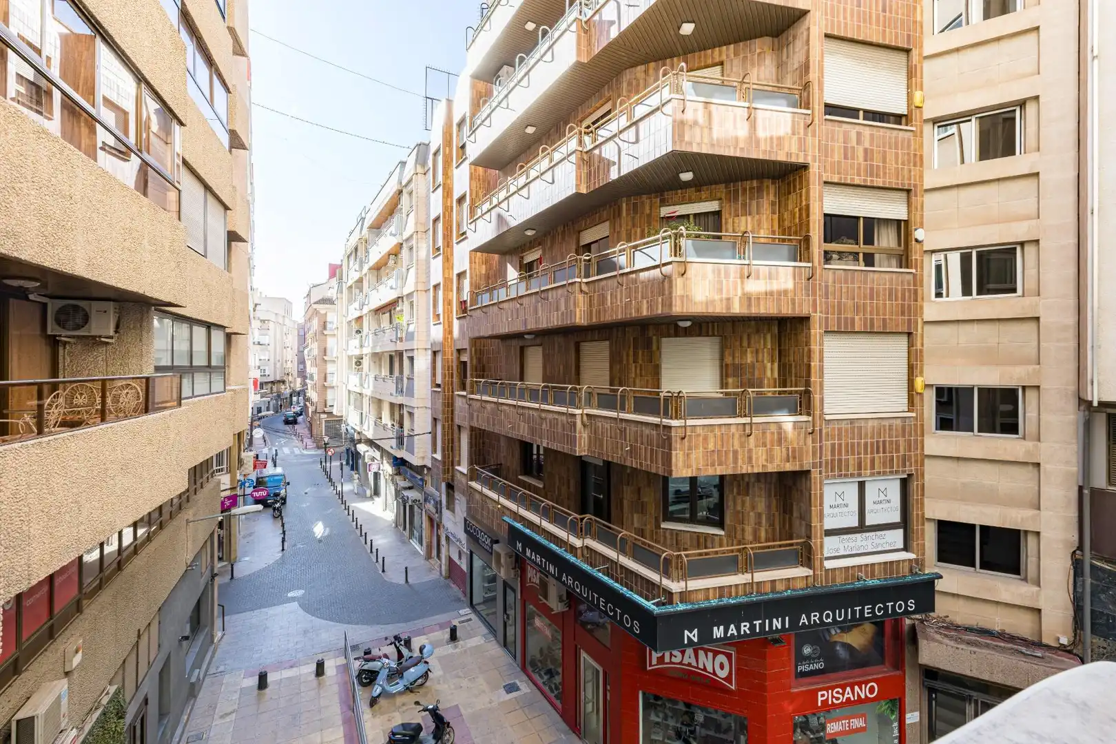 Pis amb ascensor en venda a Calle MANRESA 1, imagen 21