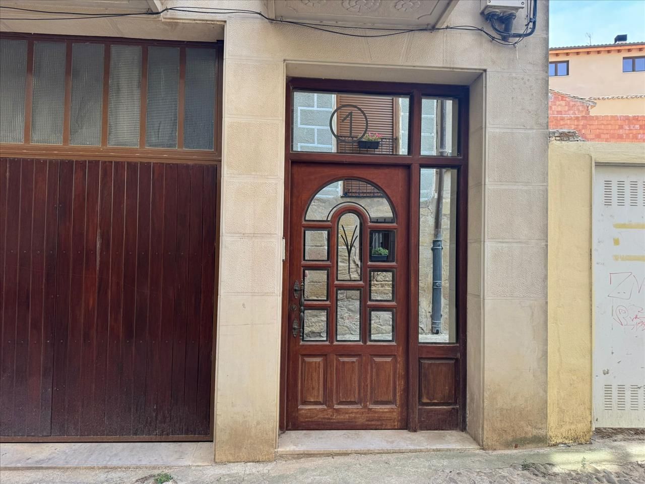 Pis en venda en Briones