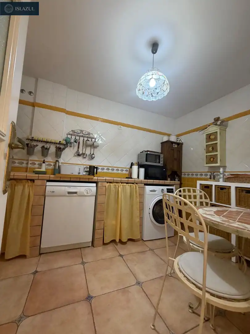 Semi-detached house for sale in Paseo CHIRINA DE LA, imagen 43