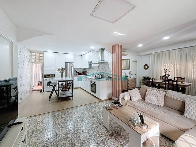 Planta baja en Venta en Centro Urbano