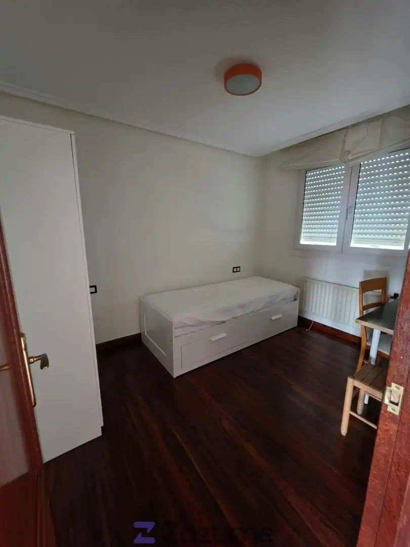Appartement avec terrasse à louer à Auntzetxeta Kalea, imagen 9