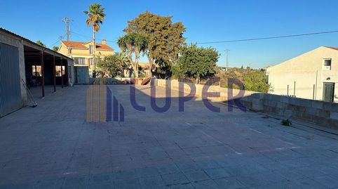 Foto 4 de Trastero de alquiler en El Verdegàs, Alicante / Alacant