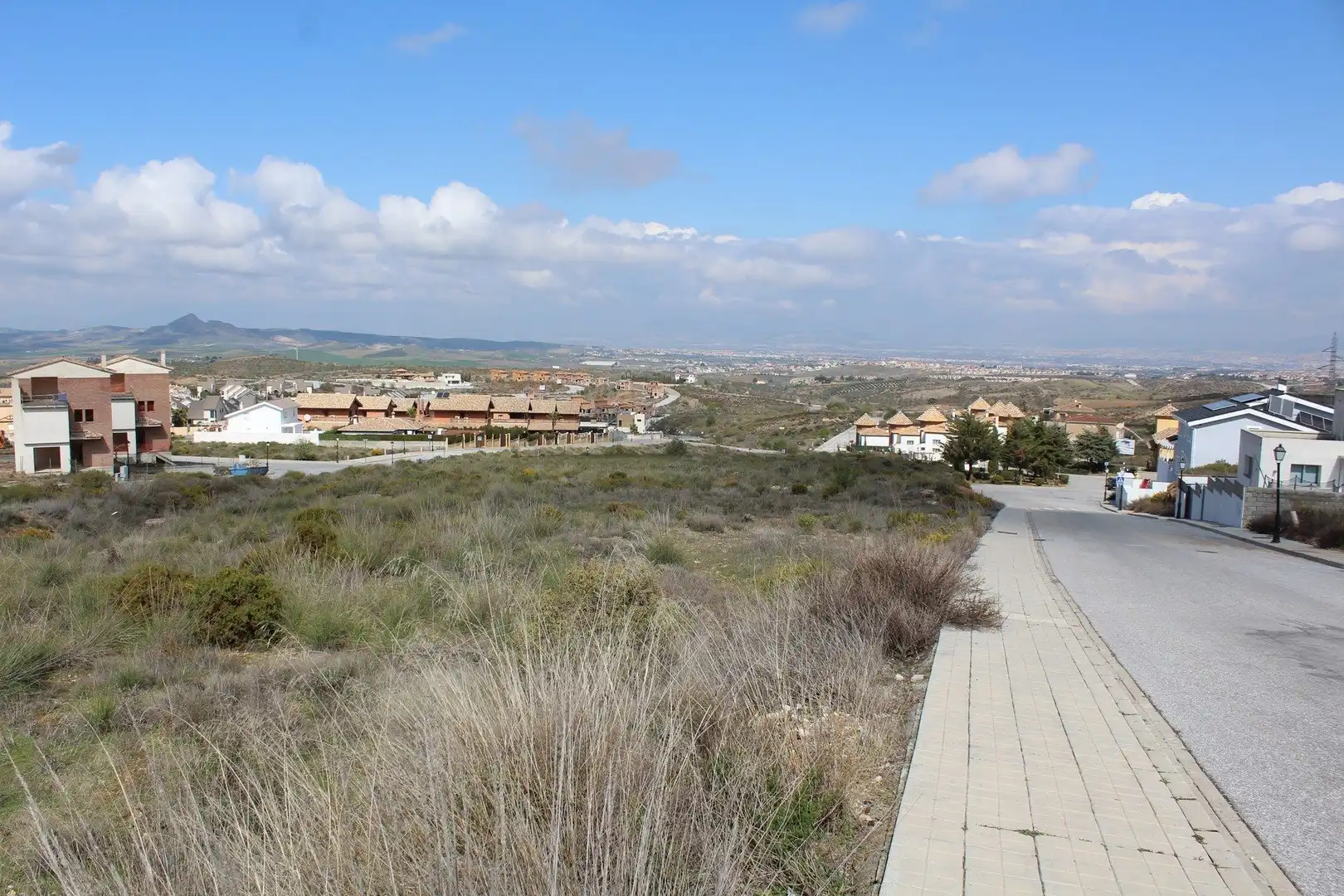 Terreno residencial en venta en Dílar, imagen 5