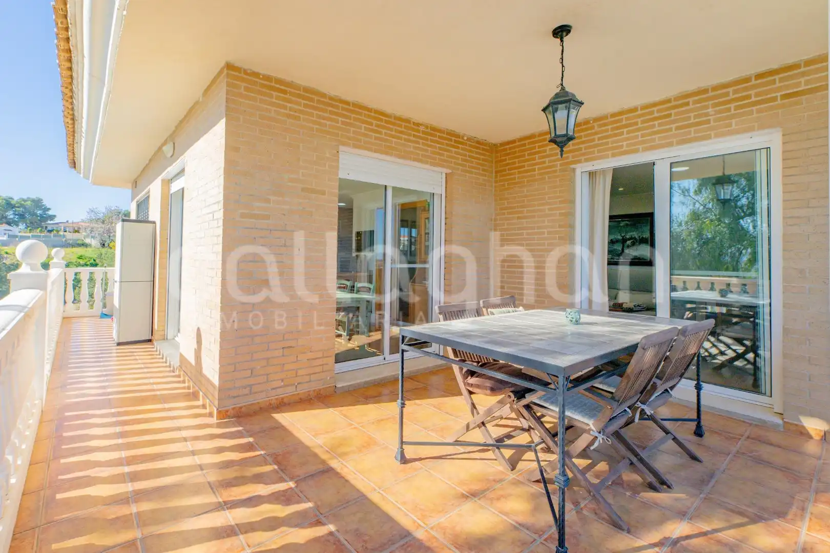 Detached house with terrace for sale in Urbanizacion Urbanización Monte Júcar, imagen 12