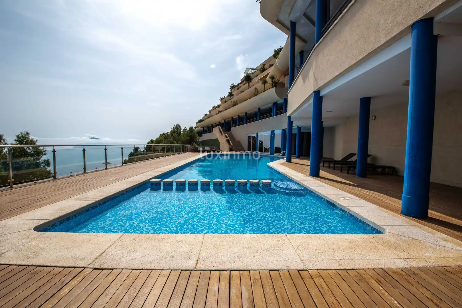 Appartamento con piscina in vendita a Altea Hills, imagen 33