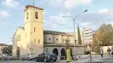 Exterior view of Commercial properties for sale in San Cristóbal de Segovia  with Furnished