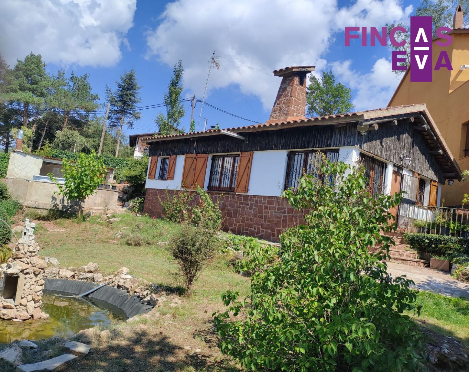 House or chalet for sale in Prades - Carrer de  Jaume Huguet, Prades