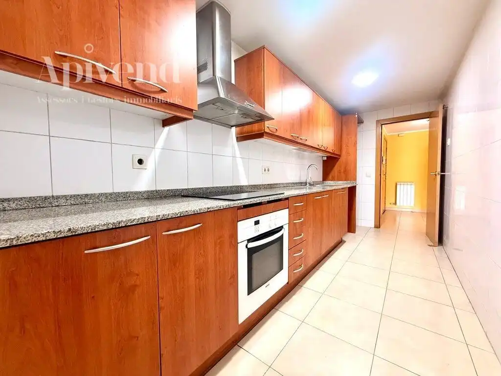 Wohnung mit Aufzug zum Verkauf in Ernest Lluch, imagen 14