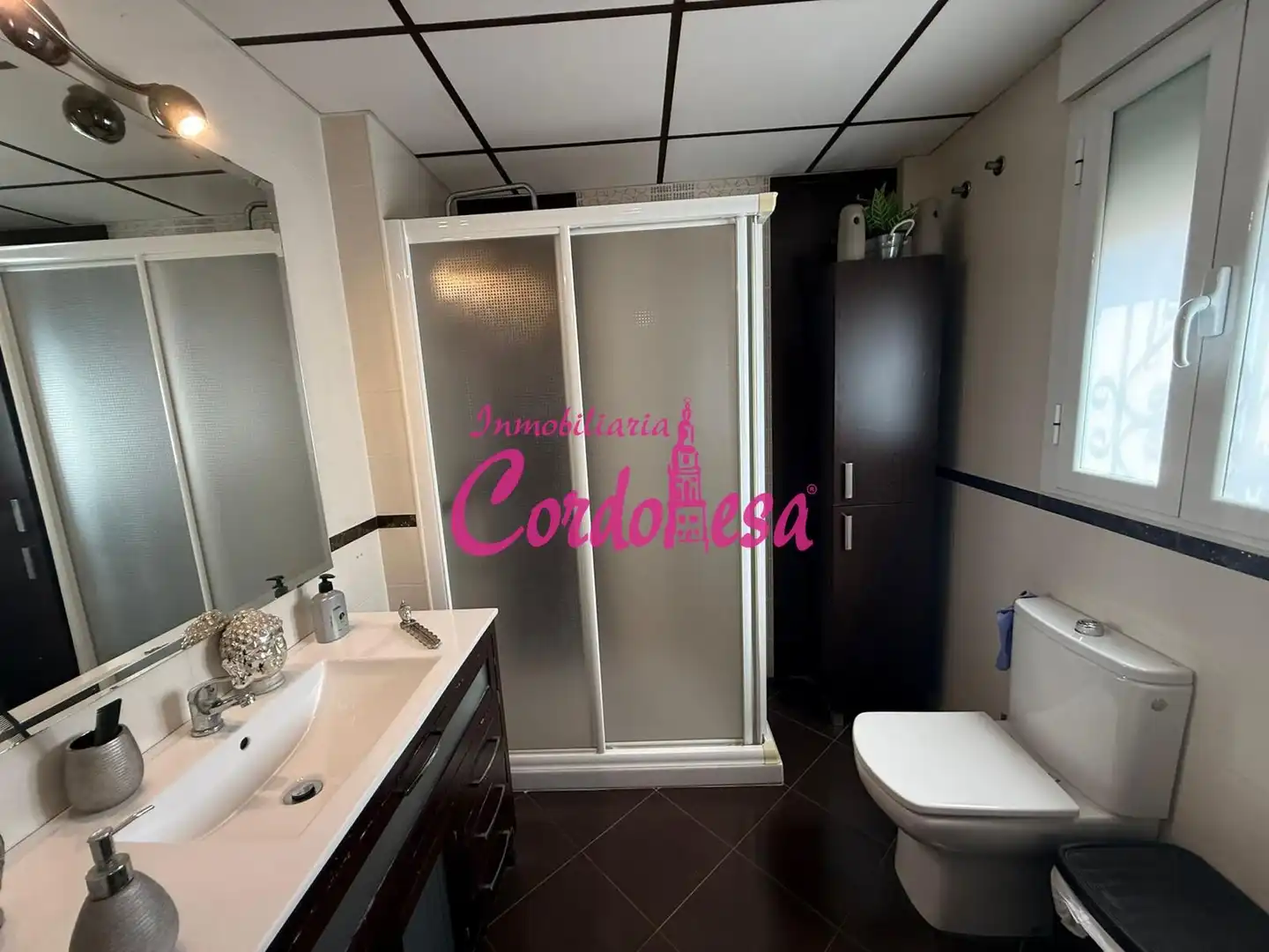 Casa amb piscina en venda a Poniente-Norte - Miralbaida - Parque Azahara, imagen 9