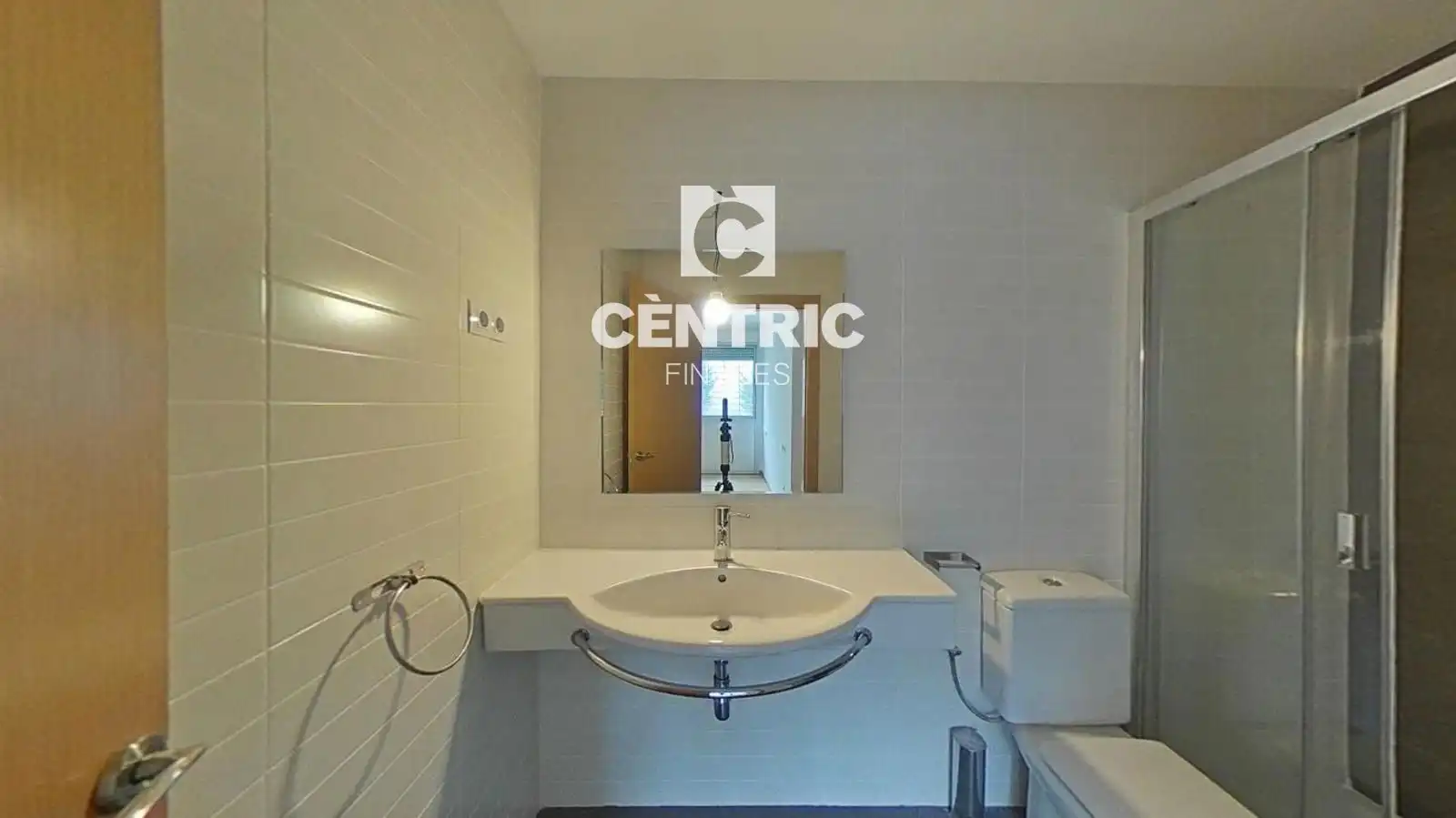 Flat for sale in Terrassa, Barcelona