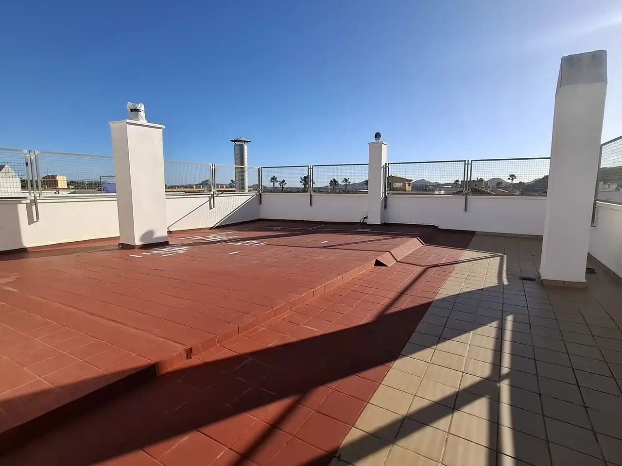 Apartment mit Aufzug zum Verkauf in Turre, imagen 25