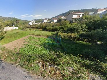 Terreno residenziale in vendita a As Lagoas