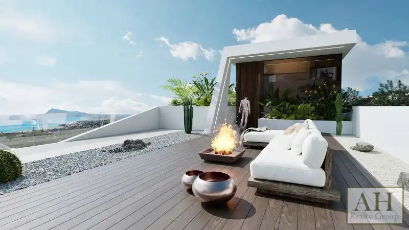 House for sale in Altea la Vella, imagen 7