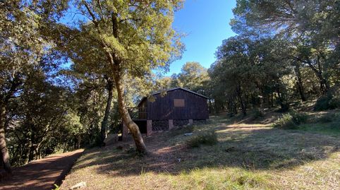 Foto 4 de Casa o xalet de lloguer a Can Mas Petit / Cn del Maset, El Brull, Barcelona