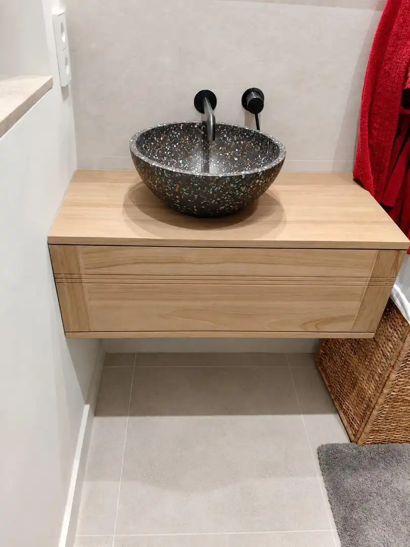 Bany de Planta baixa en venda en  Palma de Mallorca amb Aire condicionat