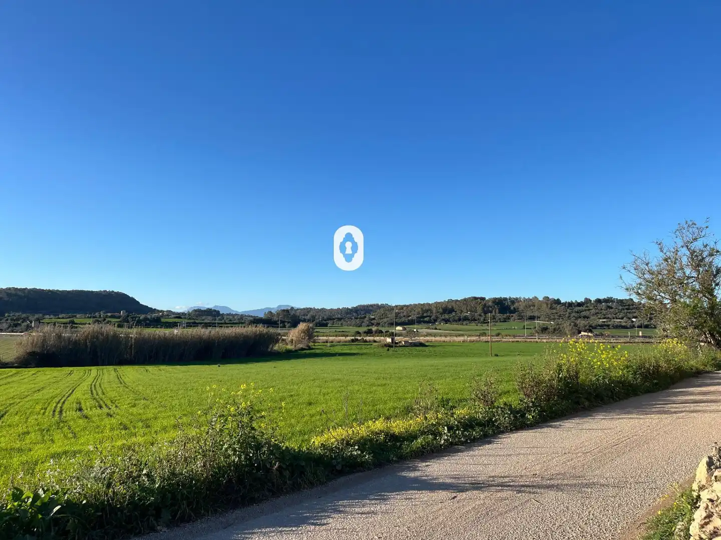 Residential for sale in Polígono 11 Parcela 820 SON CASTANYER. MONTUIRI (, Montuïri