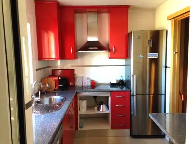 Piso en venta en Arquitecte Guillem Forteza, Santa María del Camí
