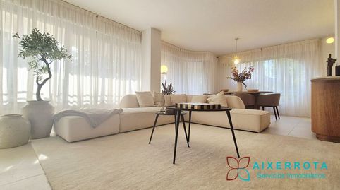 Foto 2 de Piso en venta en San Ignazio Kalea, Neguri, Getxo